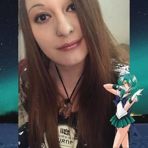 Meet your Posher, Cheyenne